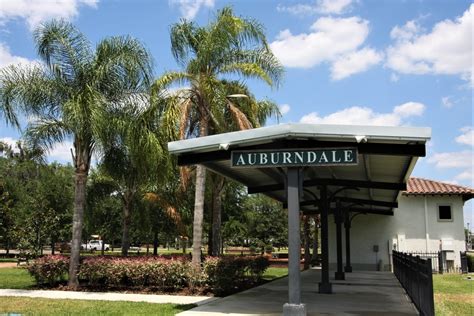 city of auburndale florida