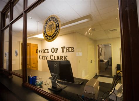 city of aurora clerk's office