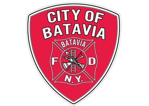 city of batavia ny fire dept