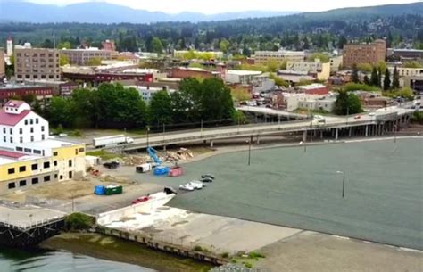 city of bellingham projects