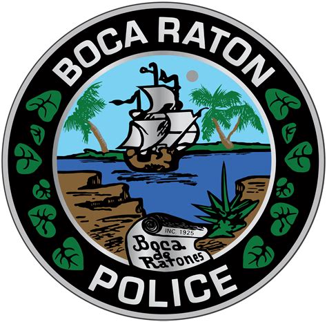 city of boca job openings