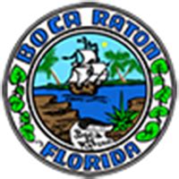 city of boca jobs