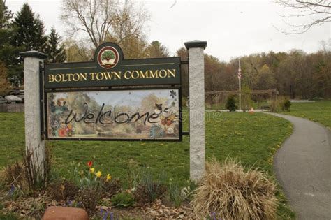 city of bolton ma