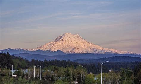 city of bonney lake