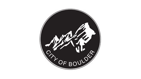 city of boulder departments