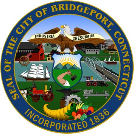 city of bridgeport board of education jobs