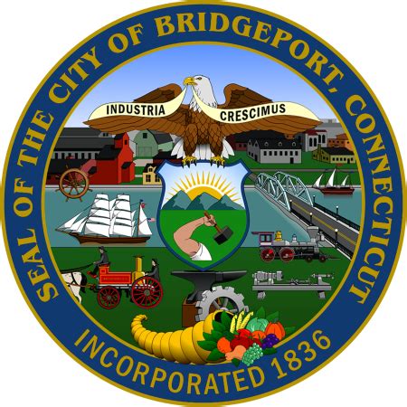 city of bridgeport ct tax collector