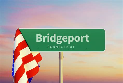 city of bridgeport job openings