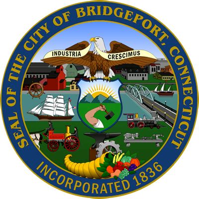 city of bridgeport mayor's office