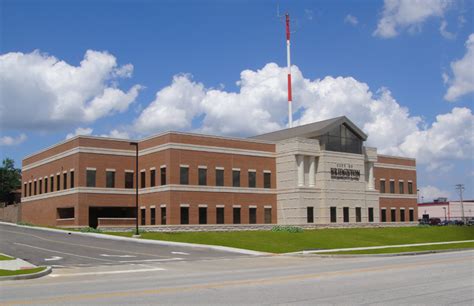 city of bridgeton mo municipal court