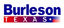 city of burleson tx website