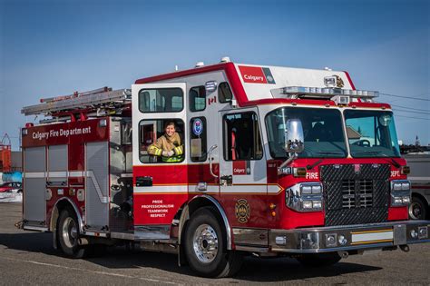 city of calgary fire recruitment