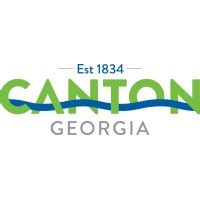 city of canton ga building department