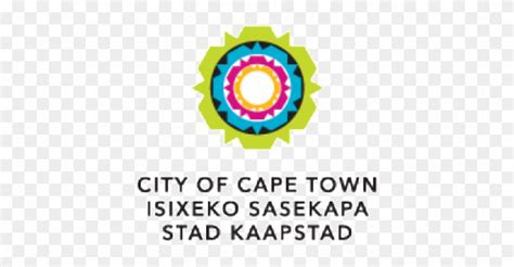 city of cape town logo png