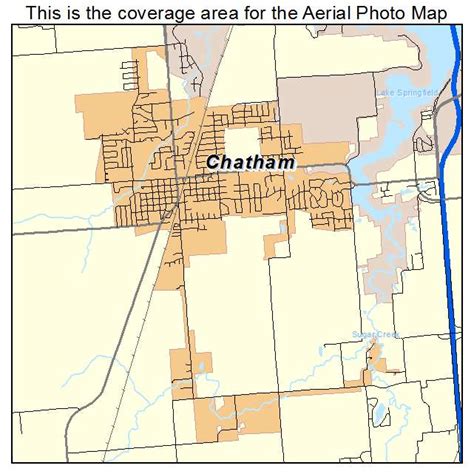 city of chatham illinois