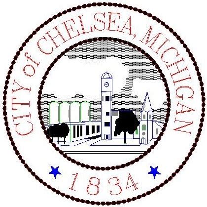 city of chelsea mi building department