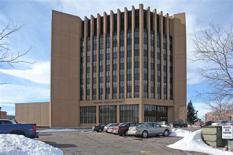city of cheyenne offices