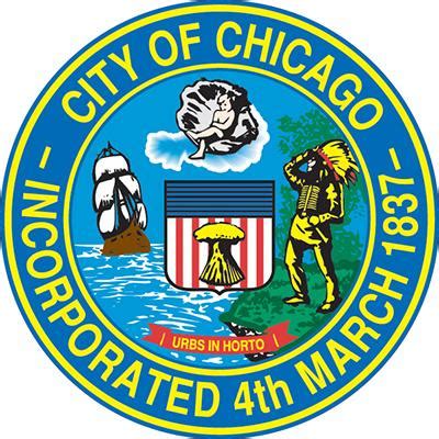 city of chicago city jobs