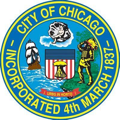 city of chicago employment agencies