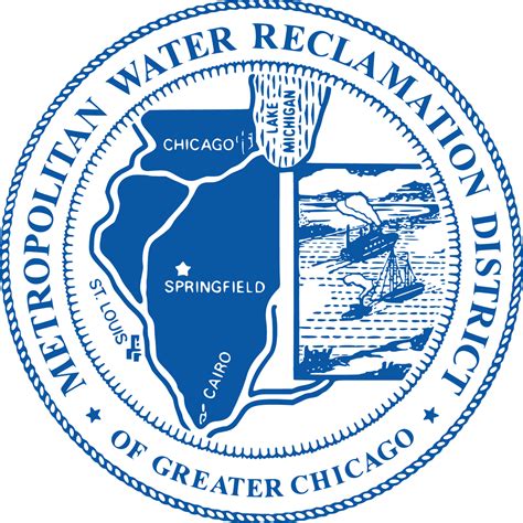 city of chicago water reclamation jobs