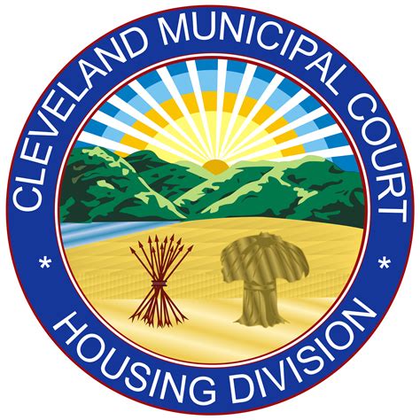 city of cleveland housing court docket