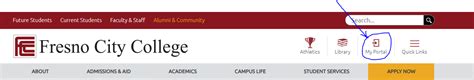 city of colleges login