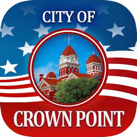 city of crown point website