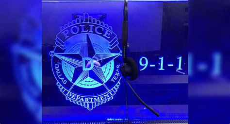 city of dallas 911