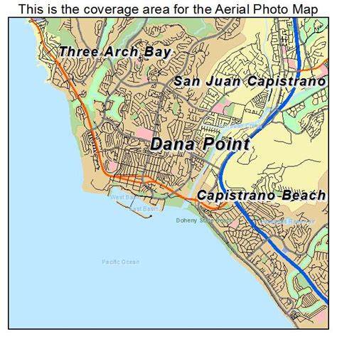 city of dana point address