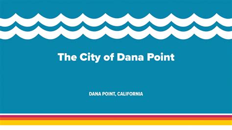 city of dana point human resources