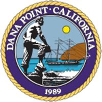 city of dana point jobs openings
