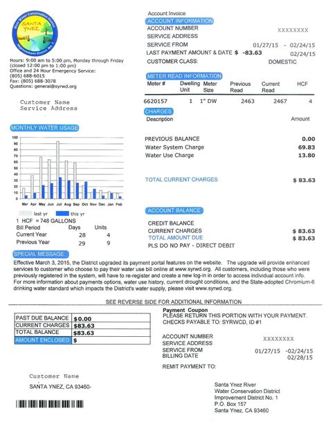 city of danville ky water bill payment