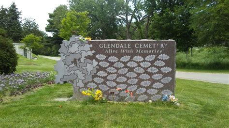 city of des moines cemetery