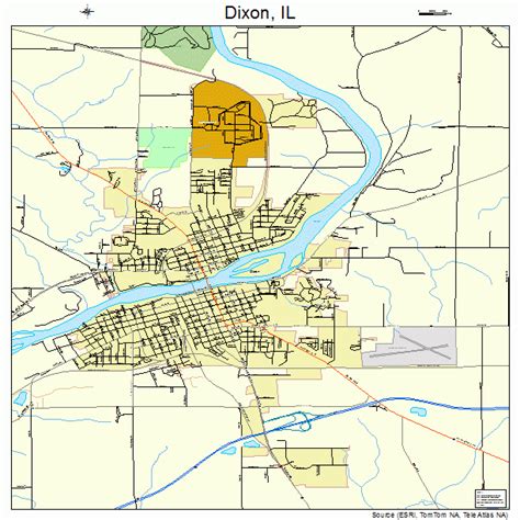 city of dixon illinois building permit