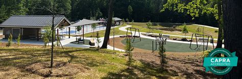 city of douglasville parks and recreation
