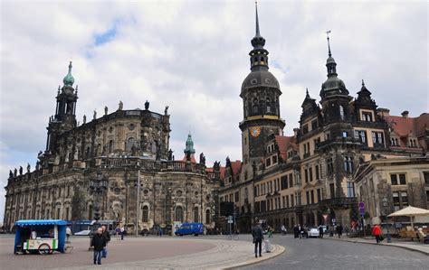 city of dresden germany