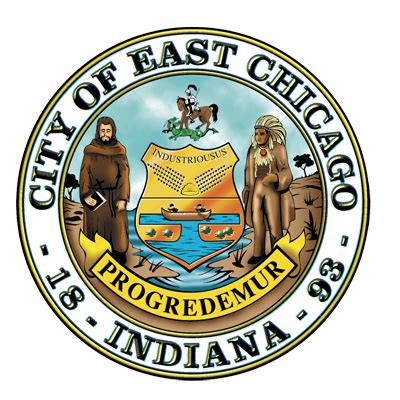 city of east chicago indiana website