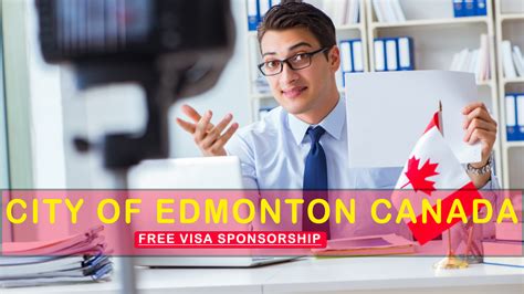 city of edmonton jobs