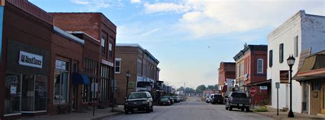 City Of Eldon Mo