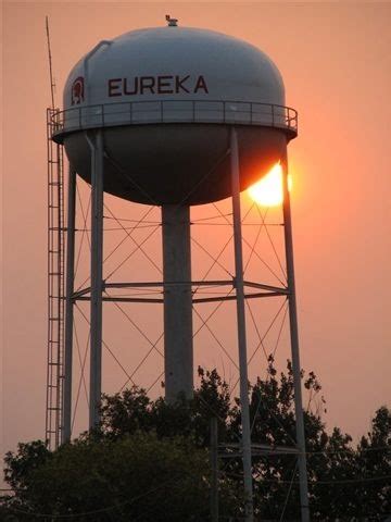 city of eureka water