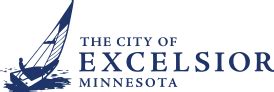 city of excelsior mn website
