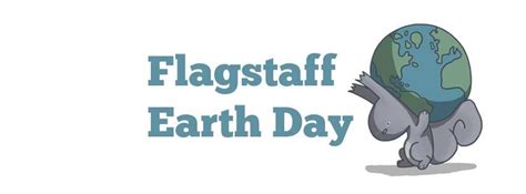 city of flagstaff earth day celebration