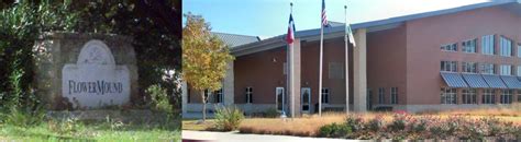city of flower mound building inspections