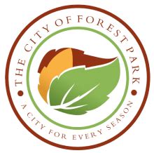 city of forest park ga city hall