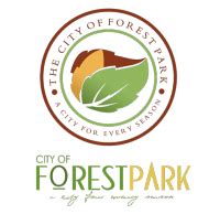 city of forest park ga human resources