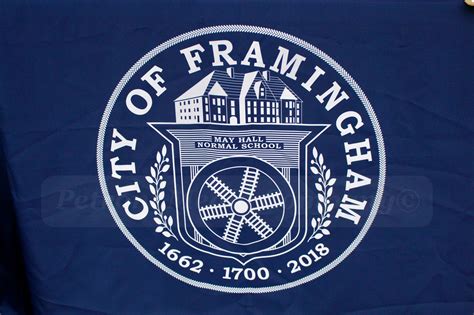 city of framingham city council