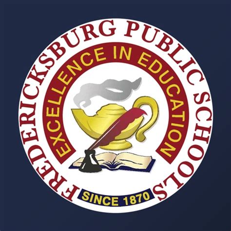 city of fredericksburg schools jobs