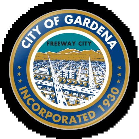 city of gardena human services