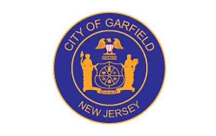 city of garfield nj