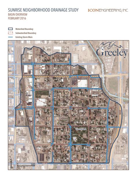 city of greeley planning